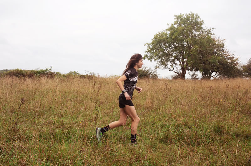 Ongoing 1:1 personalised running coaching