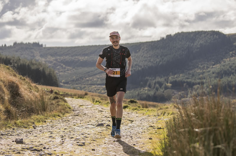 Simon (Bsc (Hons), Msc, PhD candidate)